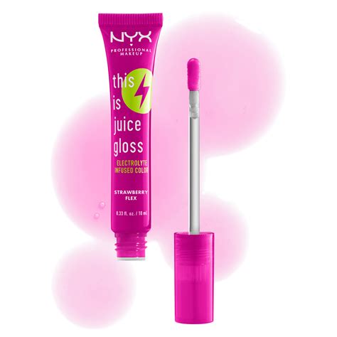 Unlock the Secrets of Nyx Lop Shine: Create a Luminous Makeup Look